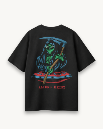Blink 182 Oversized T-Shirt