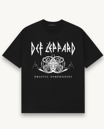 Def Leppard T-Shirt