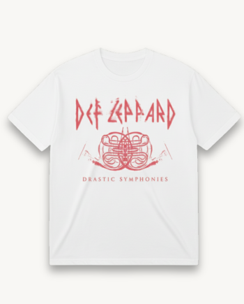 Def Leppard T-Shirt