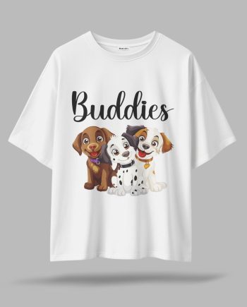 Buddies T-Shirt