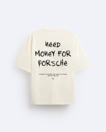 VINTAGE Oversized T-Shirt