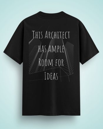 Architect T-Shirt