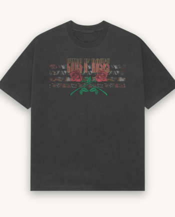 Roses UK-87 T-Shirt