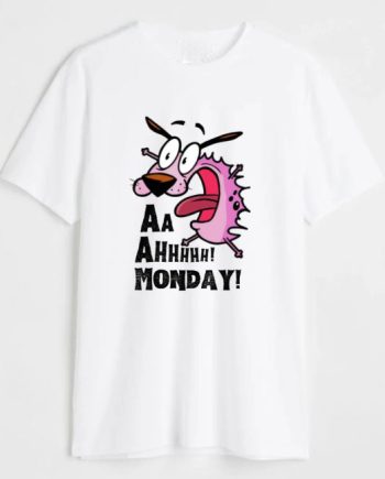 Ahhh Monday T-Shirt
