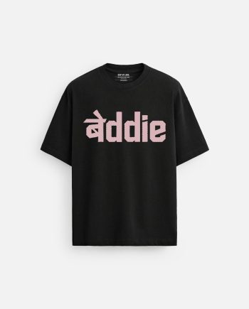 BADDIE Oversized T-Shirt