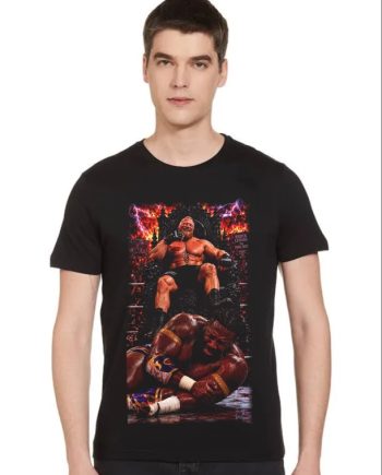 Brock Lesnar T-Shirt
