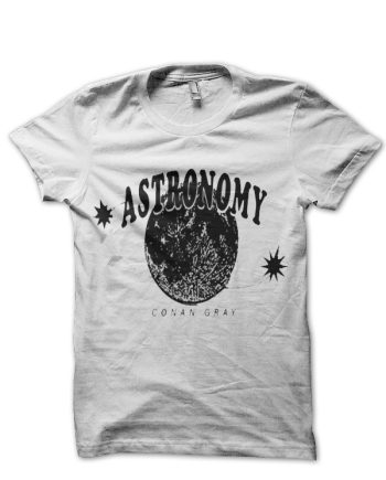 Conan Gray T-Shirt