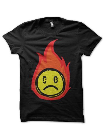 Conan Gray T-Shirt