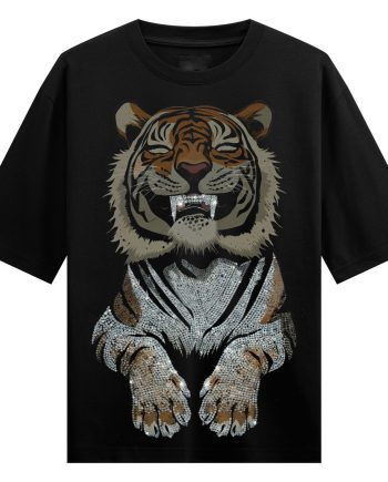 Dangerous Oversized T-Shirt