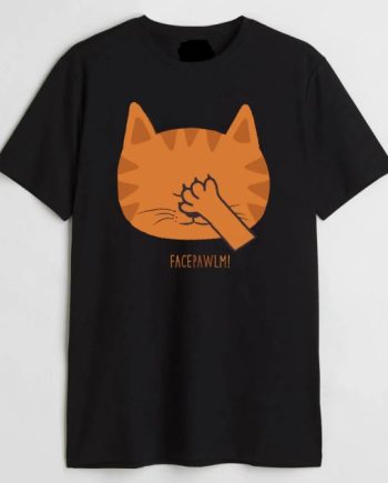 Facepawlm T-Shirt