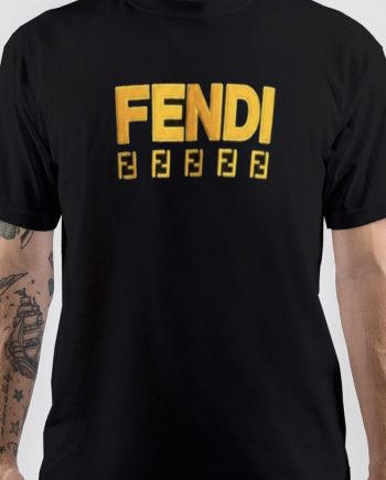 Fendi T-Shirt
