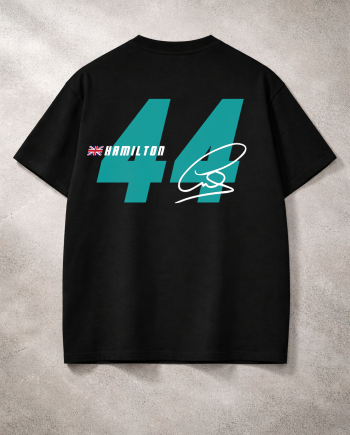 HAM 44 Oversized T-Shirt