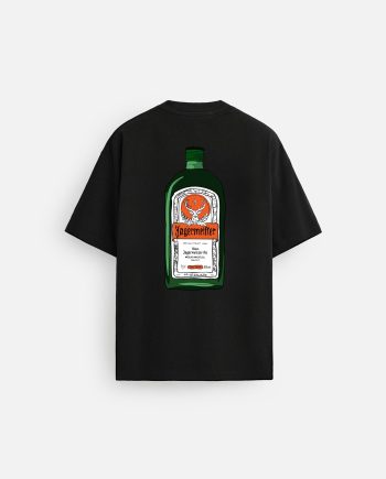 JAGER Oversized T-Shirt