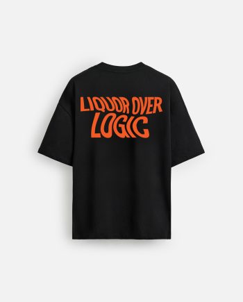 LOL Oversized T-Shirt