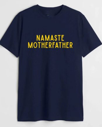 Namaste T-Shirt