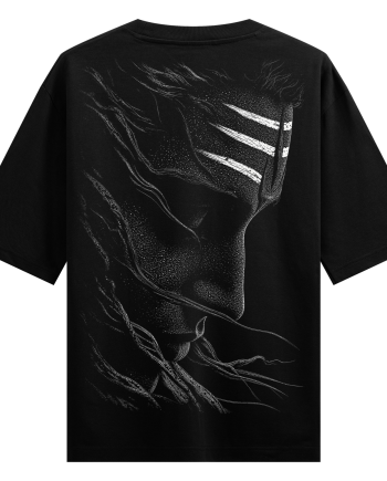 Vairagya Oversized T-Shirt