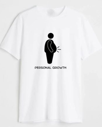 Personal Growth T-Shirt