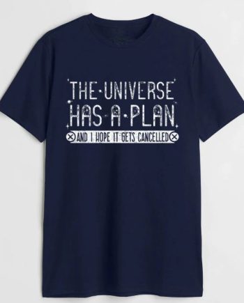 The Universe T-Shirt