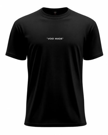 Void Made T-Shirt
