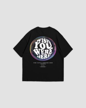 Unbound Oversized T-Shirt