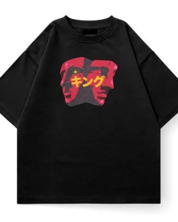 Within Oversized T-Shirt