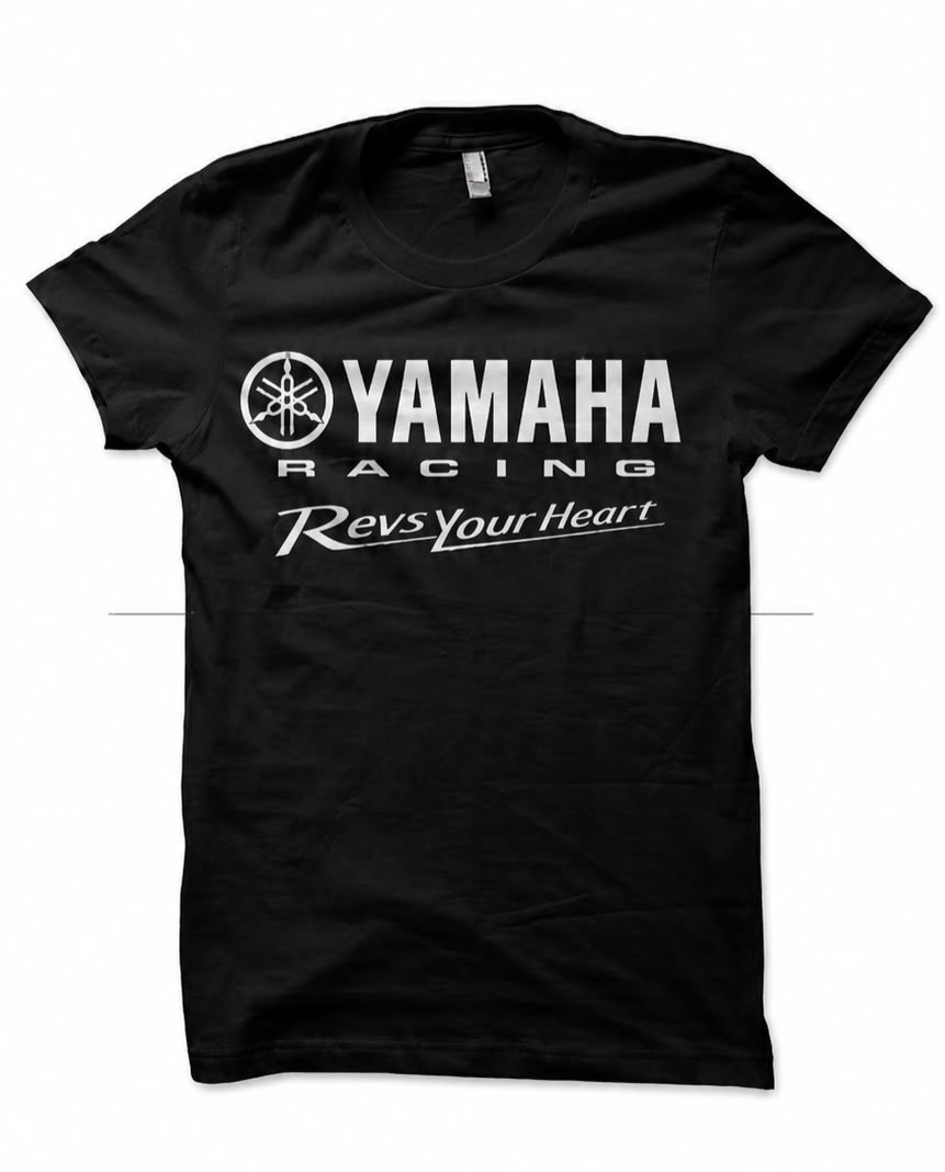 Yamaha T-Shirt