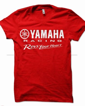 Yamaha T-Shirt