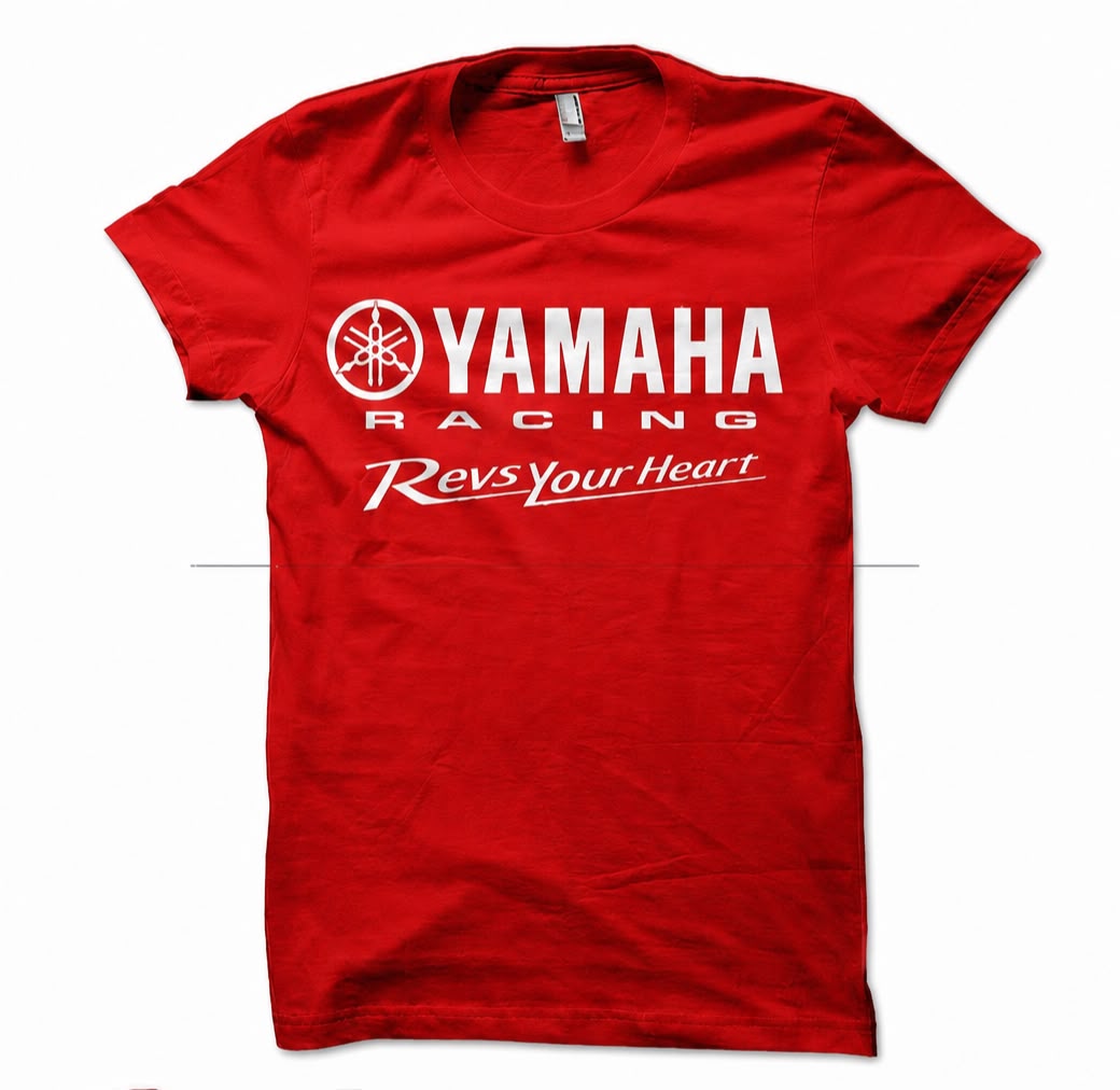 Yamaha T-Shirt
