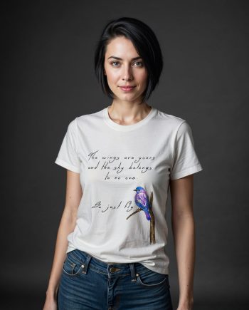 Wings T-Shirt
