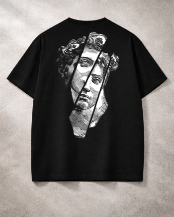 FRAGMENT Oversized T-Shirt