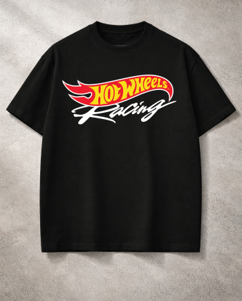 Hot Wheels T-Shirt