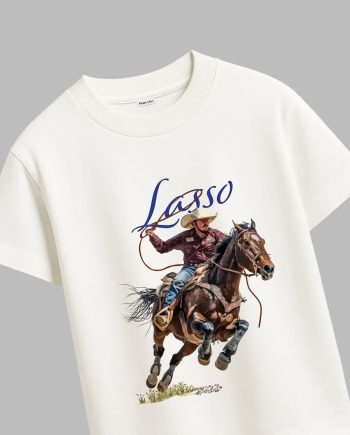 Lasso T-Shirt