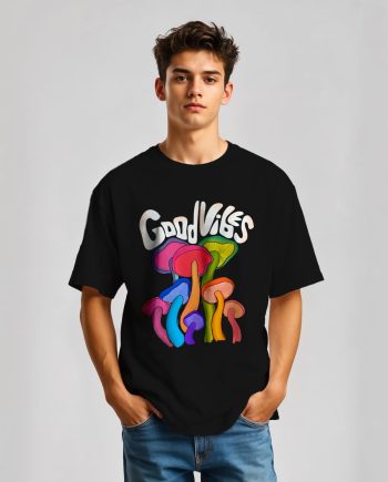 Good Vibes T-Shirt