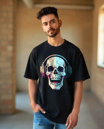Skelton T-Shirt