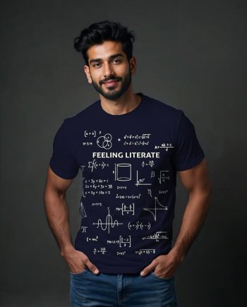 Feeling Light Rate T-Shirt