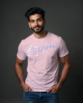 Soundwave T-Shirt