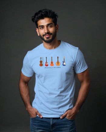Strung Together T-Shirt