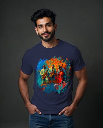 Street T-Shirt