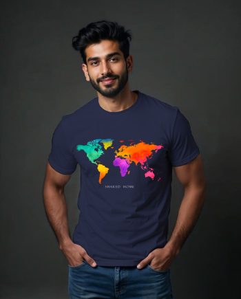 Shared Home T-Shirt