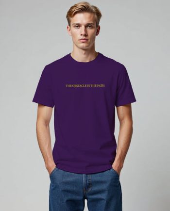 Obstacle T-Shirt