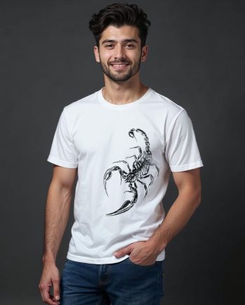 Scorpion T-Shirt