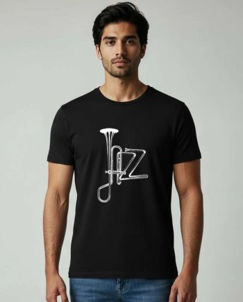 Jazz T-Shirt