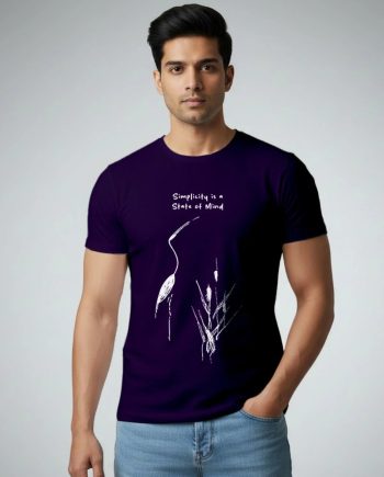 Simplicity T-Shirt