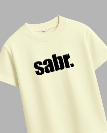 Sabr T-Shirt