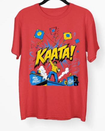 Apna Time Ayega T-Shirt