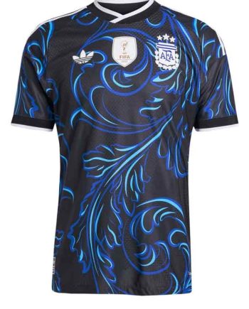 Argentina Jersey T-Shirt