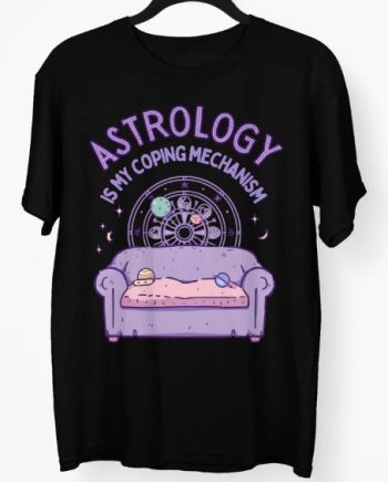 Astrology T-Shirt