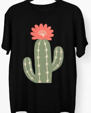 Cactus T-Shirt
