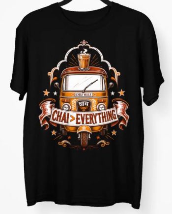 Chai Everything T-Shirt