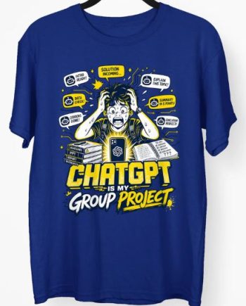 Chatgpt T-Shirt